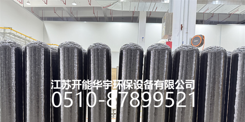 铜仁市过滤罐树脂罐 - 一站式服务